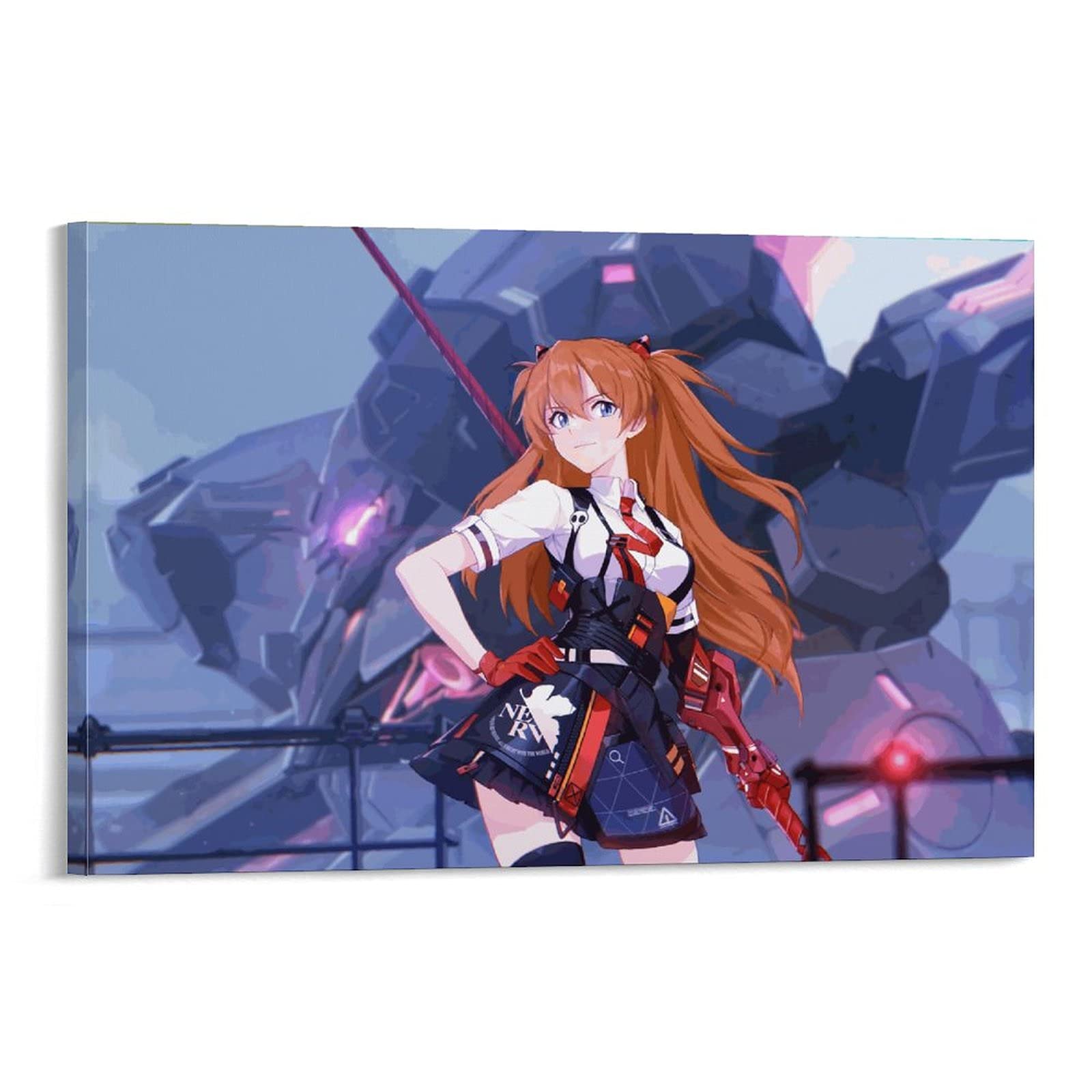 Amazon.co.jp: 新世紀エヴァンゲリオン 惣流・アスカ・ラングレー